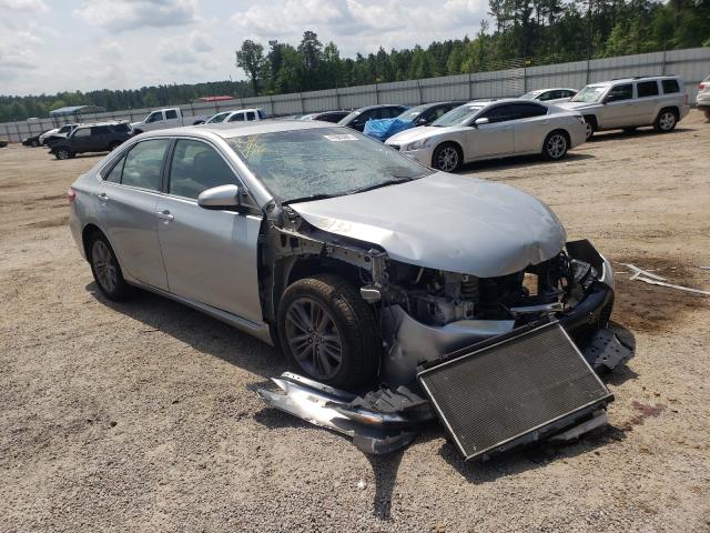 2015 TOYOTA CAMRY LE 4T1BF1FK8FU946222