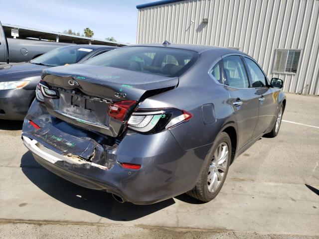 2017 INFINITI Q70 3.7 JN1BY1AP8HM741118