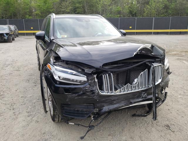 2016 VOLVO XC90 T6 YV4A22PN8G1004889