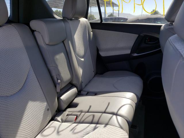 2012 TOYOTA RAV4 EV 2T3YL4DV1CW001228