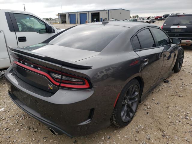 2020 DODGE CHARGER SC 2C3CDXGJ7LH237680