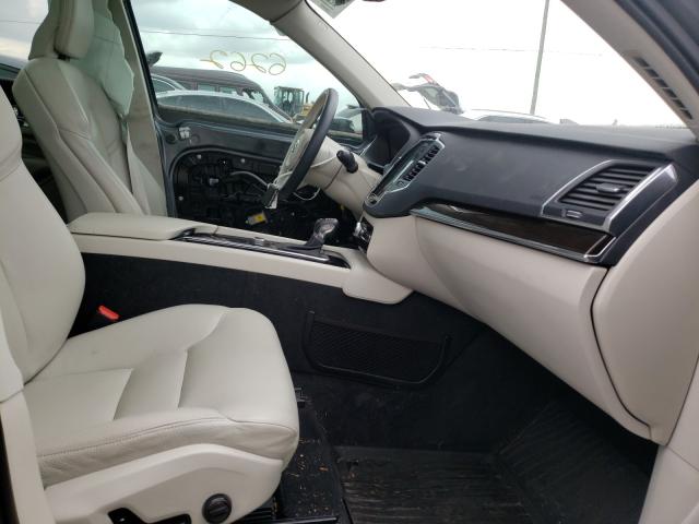 2019 VOLVO XC90 T5 MO YV4102PK4K1495191