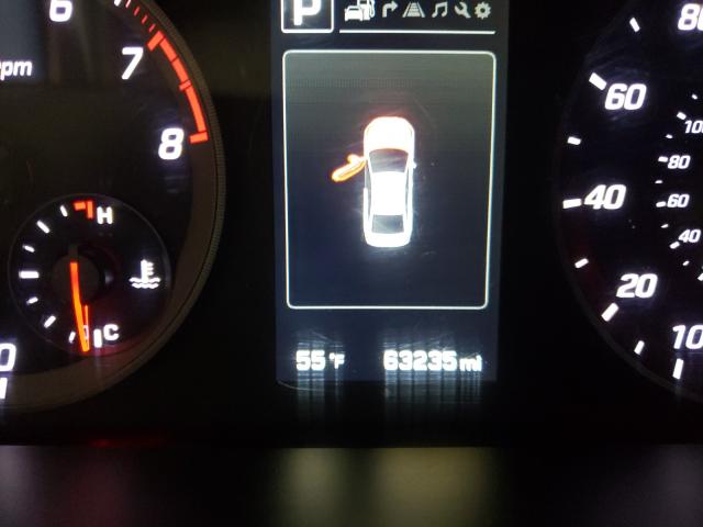 2015 HYUNDAI SONATA SPO 5NPE34AB0FH069335