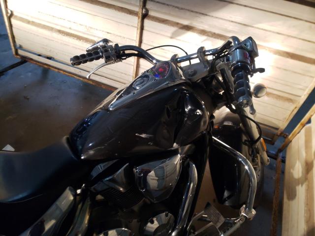 2005 HONDA VTX1300 R 1HFSC52335A213570