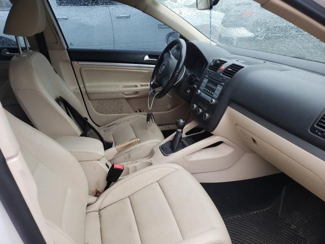 2010 VOLKSWAGEN JETTA LIMI 3VWAZ7AJ7AM113269