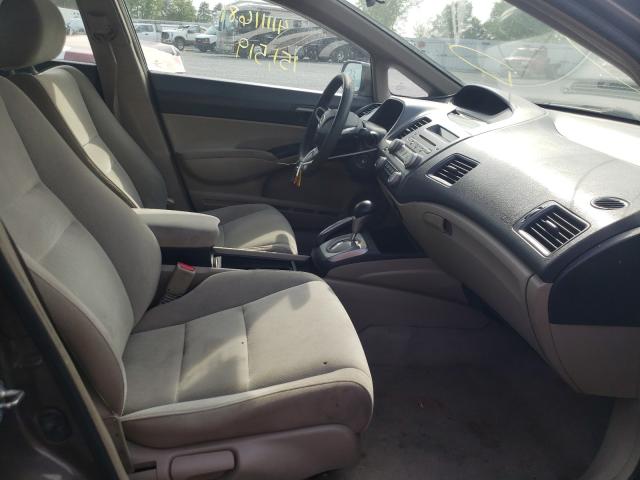 2011 HONDA CIVIC LX 2HGFA1F5XBH508038