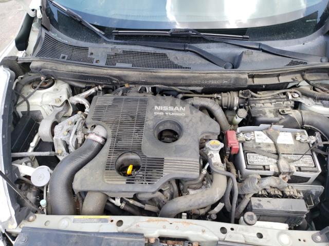 2012 NISSAN JUKE JN8AF5MV8CT126507