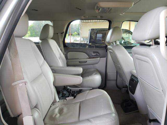 2012 GMC YUKON SLT 1GKS1CE01CR231350
