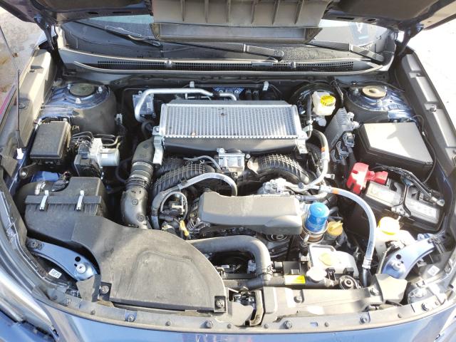 2020 SUBARU OUTBACK ON 4S4BTGKD3L3202399