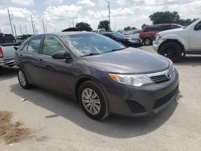 2014 TOYOTA CAMRY L 4T1BF1FK3EU835379