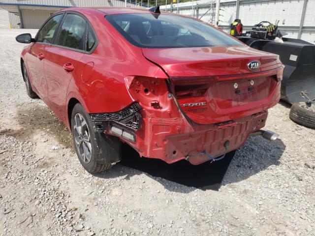 VIN 1V2NR2CA3JC582704 2018 Volkswagen Atlas, 3.6L V... no.3