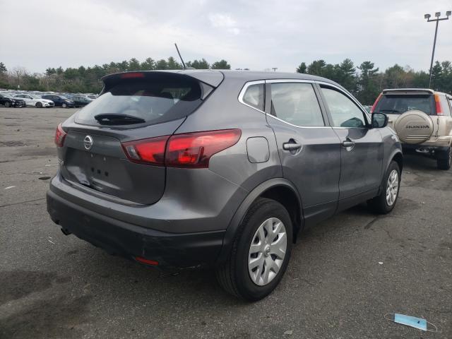 2019 NISSAN ROGUE SPOR JN1BJ1CP9KW215139