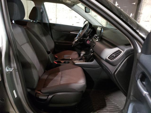 2021 KIA SELTOS LX KNDEPCAA1M7152988