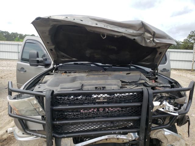 1GT120C81EF125920 GMC Sierra K2500 Sle