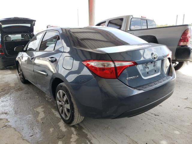 VIN KNDEU2AA8N7306570 2015 TOYOTA COROLLA L no.3