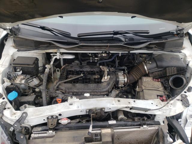 2019 HONDA ODYSSEY EL 5FNRL6H9XKB000421