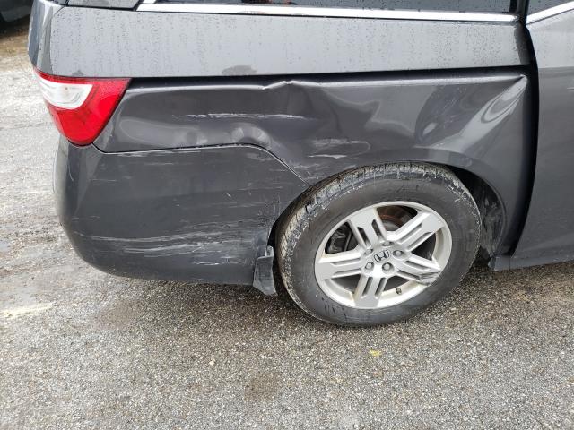 2013 HONDA ODYSSEY TO 5FNRL5H90DB062410