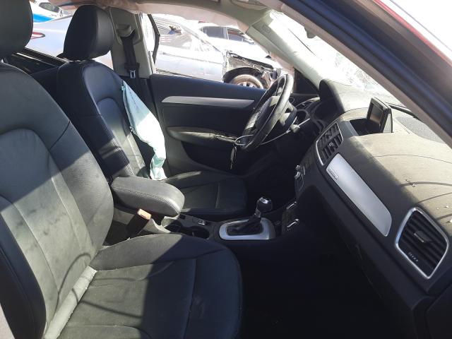 2015 AUDI Q3 PREMIUM WA1EFCFS7FR006875