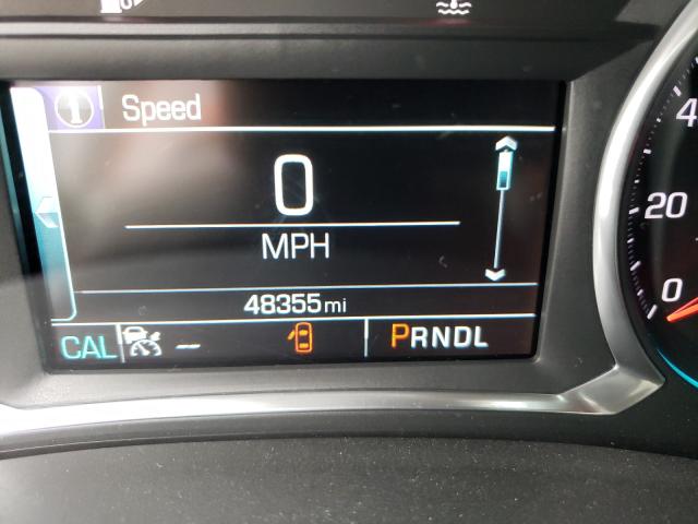 2016 CHEVROLET MALIBU PRE 1G1ZH5SX5GF252057