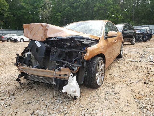 2013 VOLVO S60 T6 YV1902FHXD1204444