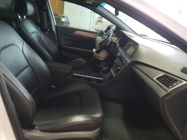 2015 HYUNDAI SONATA SPO 5NPE34AB0FH069335