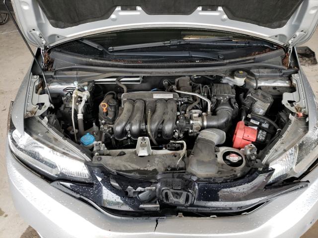 2016 HONDA FIT LX JHMGK5H50GX030038