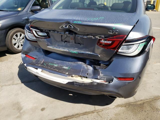 2017 INFINITI Q70 3.7 JN1BY1AP8HM741118