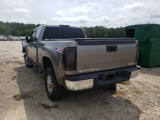 1GT120C81EF125920 GMC Sierra K2500 Sle