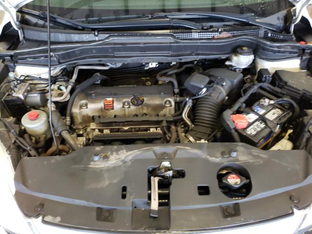2010 HONDA CR-V 5J6RE4H74AL055577