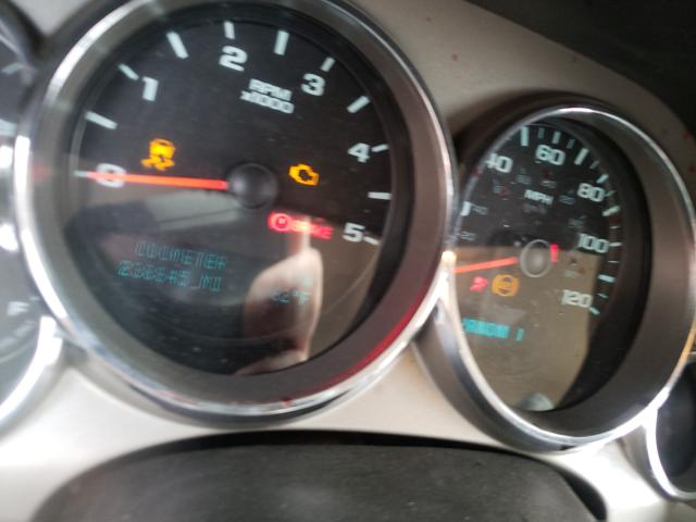 1GT120C81EF125920 GMC Sierra K2500 Sle