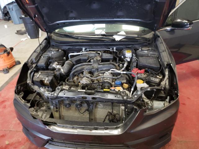2020 SUBARU LEGACY SPO 4S3BWAG68L3025058