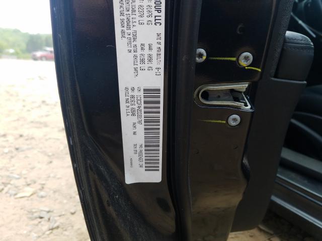 2013 DODGE DART SE 1C3CDFAH2DD331707