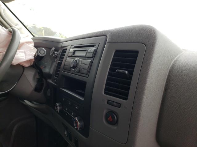2016 NISSAN NV 1500/25 1N6BF0KM4GN808806