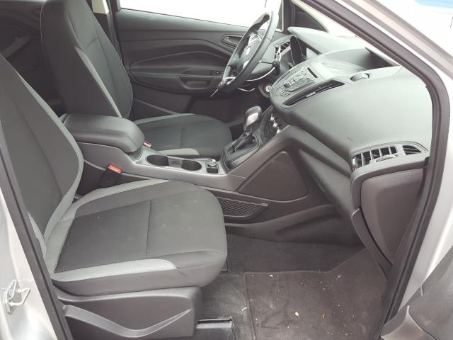 2016 FORD ESCAPE S 1FMCU0F71GUB97586
