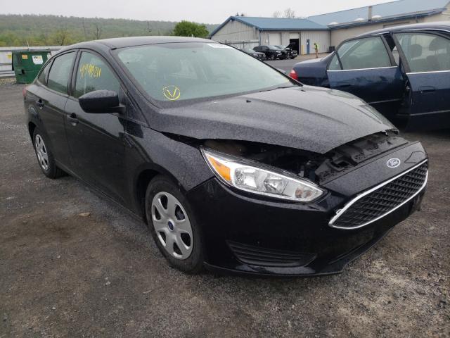 2016 FORD FOCUS S 1FADP3E29GL401408