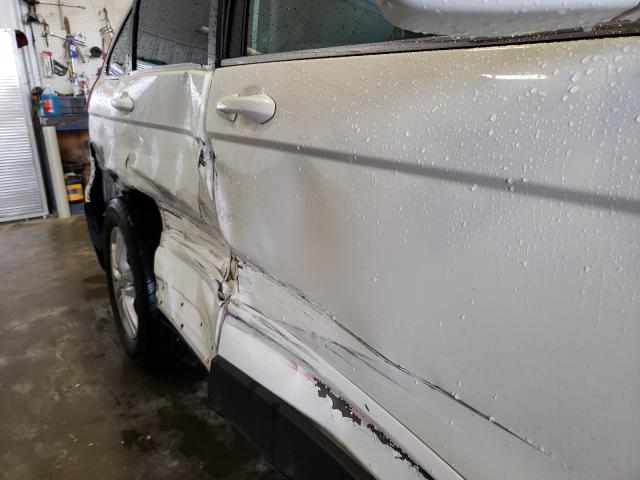 2010 HONDA CR-V 5J6RE4H74AL055577
