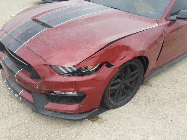 VIN KMHTC6AD8DU110684 2018 FORD MUSTANG SH no.9