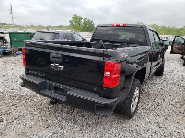 2016 CHEVROLET SILVERADO 1GCVKREH3GZ385028