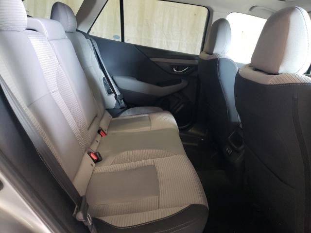 2020 SUBARU OUTBACK PR 4S4BTAEC6L3235204