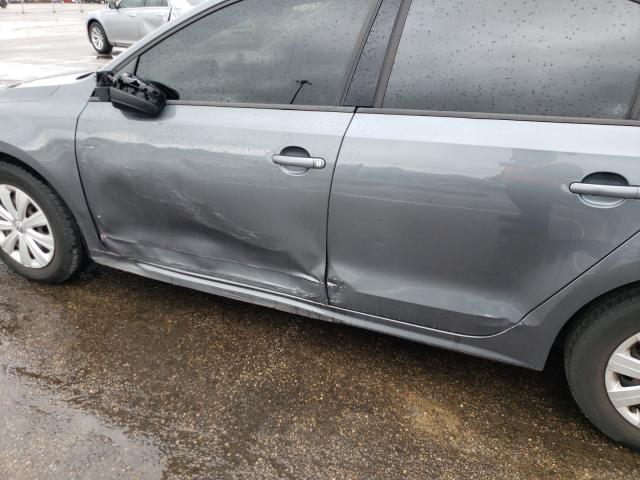2015 VOLKSWAGEN JETTA BASE 3VW2K7AJXFM312686