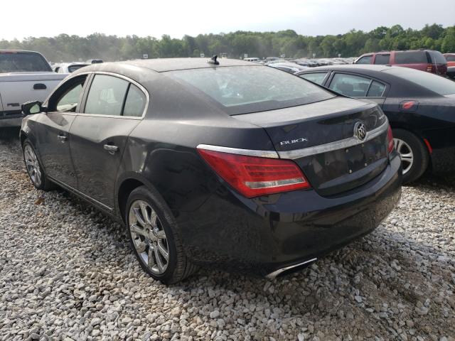 VIN 3LN6L2G95ER807165 2014 BUICK LACROSSE no.3