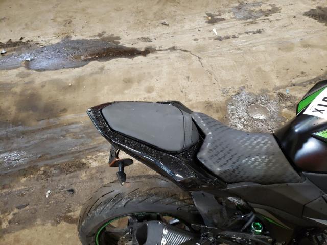 2016 KAWASAKI ZR800 B JKBZRCB17GDA13893