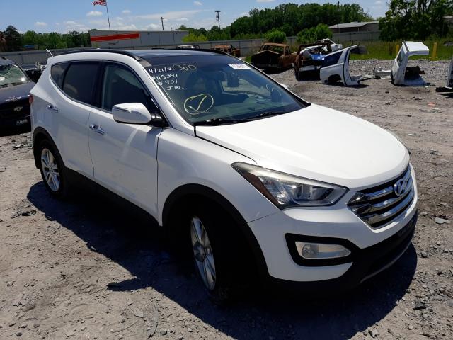 HYUNDAI SANTA FE S
