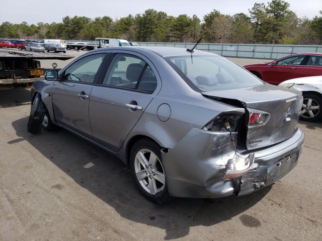 2014 MITSUBISHI LANCER SE JA32V2FW1EU000931