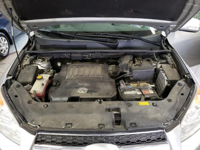 2012 TOYOTA RAV 4 2T3DK4DV8CW083962