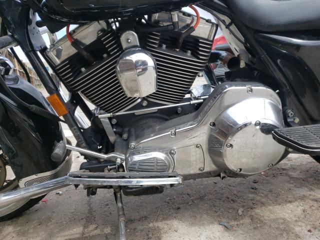 2005 HARLEY-DAVIDSON FLHRCI 1HD1FRW165Y627574