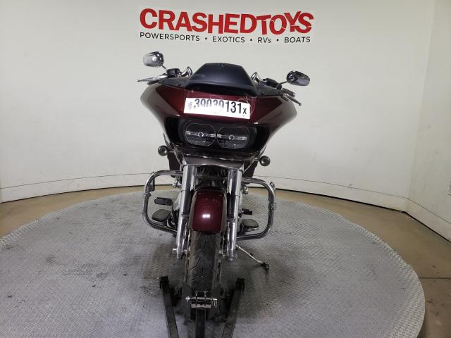 2018 HARLEY-DAVIDSON FLTRX ROAD 1HD1KHC14JB609713