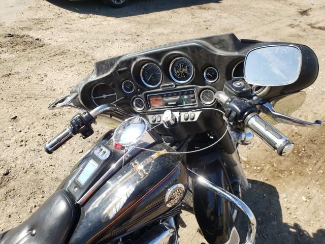 2001 HARLEY-DAVIDSON FLHTCUI 1HD1FCW1X1Y612972