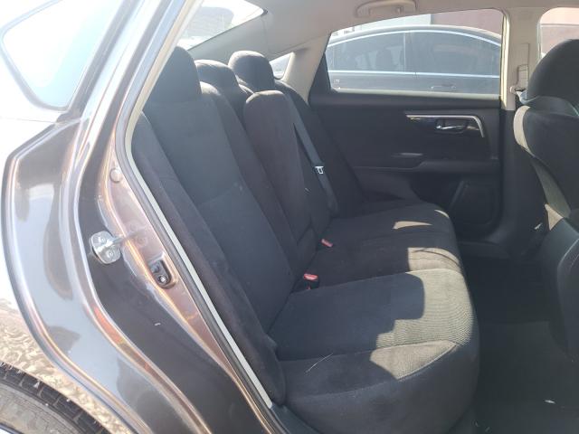 2013 NISSAN ALTIMA 2.5 1N4AL3AP4DC916117