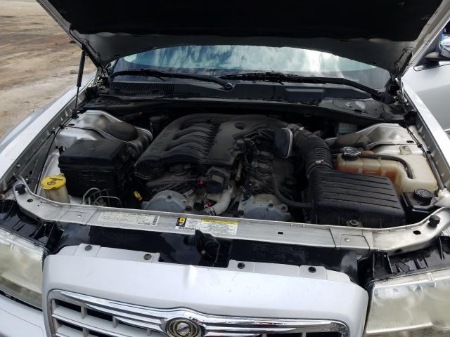 2010 CHRYSLER 300 TOURIN 2C3CA5CV5AH209301